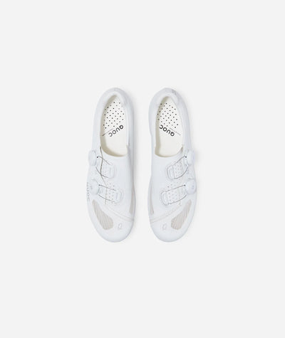 Quoc - M3 Air - White