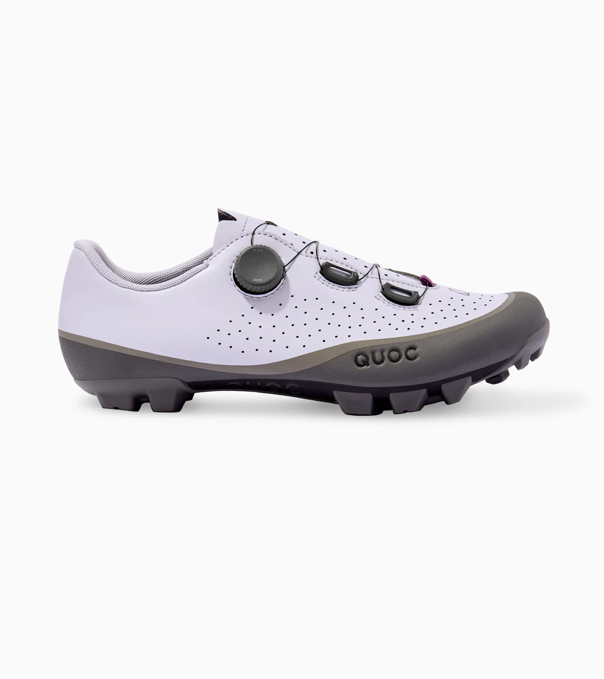 <tc>Quoc - Gran Tourer III - Lilac Haze</tc>