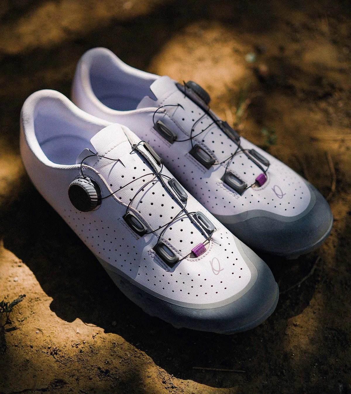 <tc>Quoc - Gran Tourer III - Lilac Haze</tc>