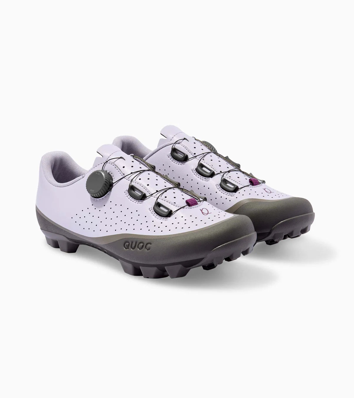 <tc>Quoc - Gran Tourer III - Lilac Haze</tc>