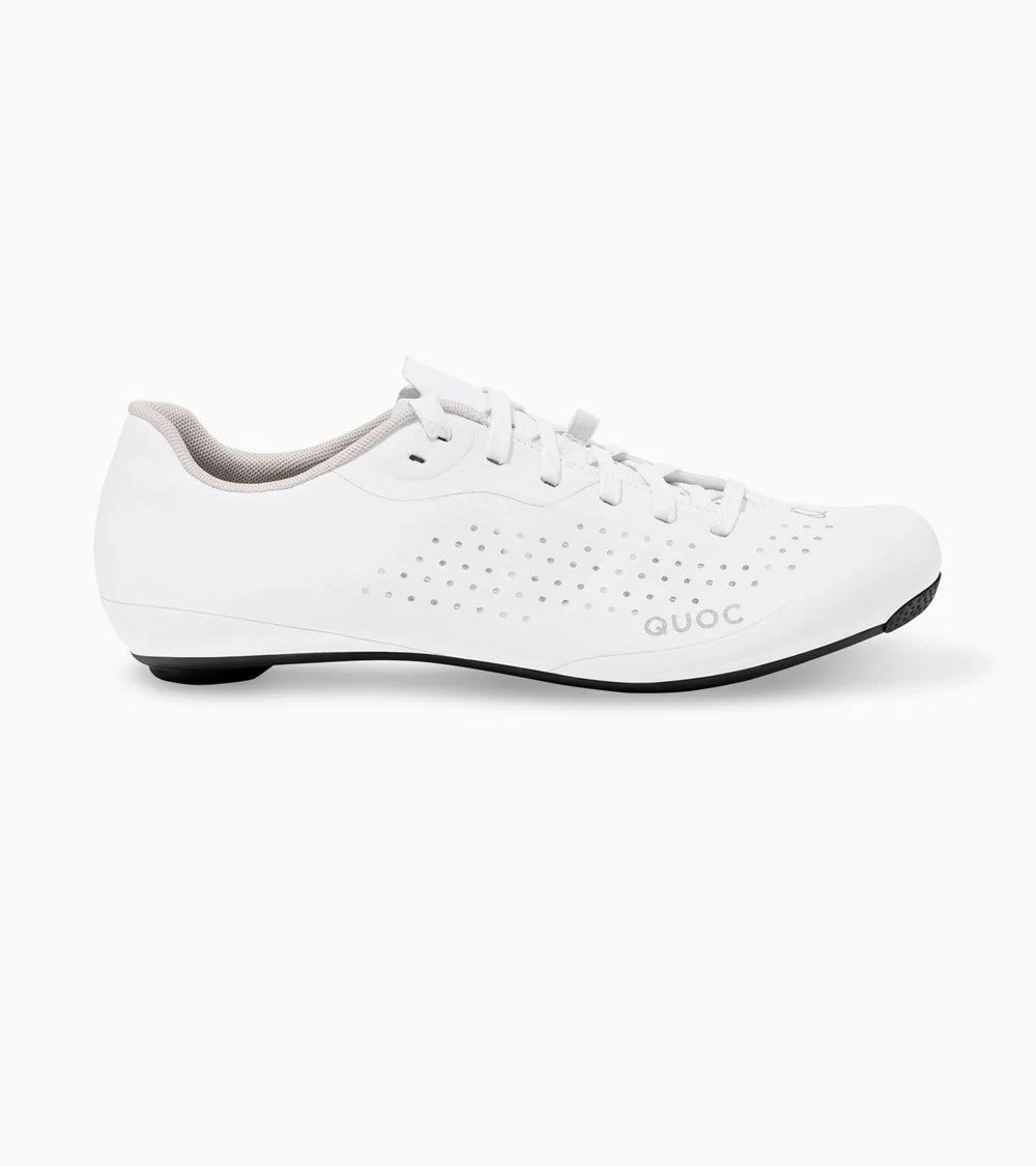 <tc>Quoc - M Pro Lace - Weiß</tc>