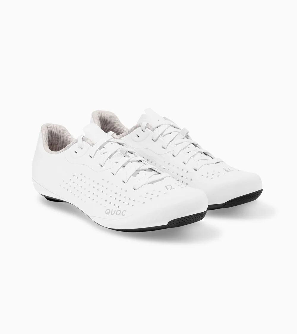 <tc>Quoc - M Pro Lace - Weiß</tc>