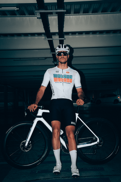 Racesuit Concept Matchy - Homme