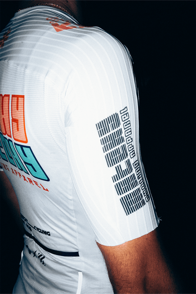 Racesuit Concept Matchy - Homme