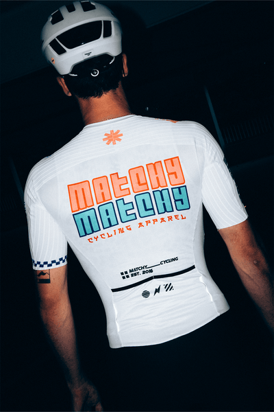 Racesuit Concept Matchy - Homme