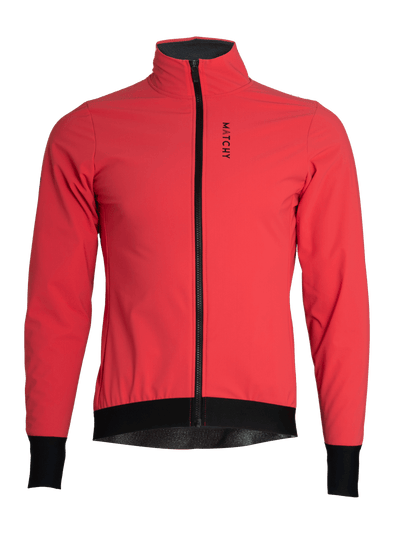 Winter jacket Altitude - Candy
