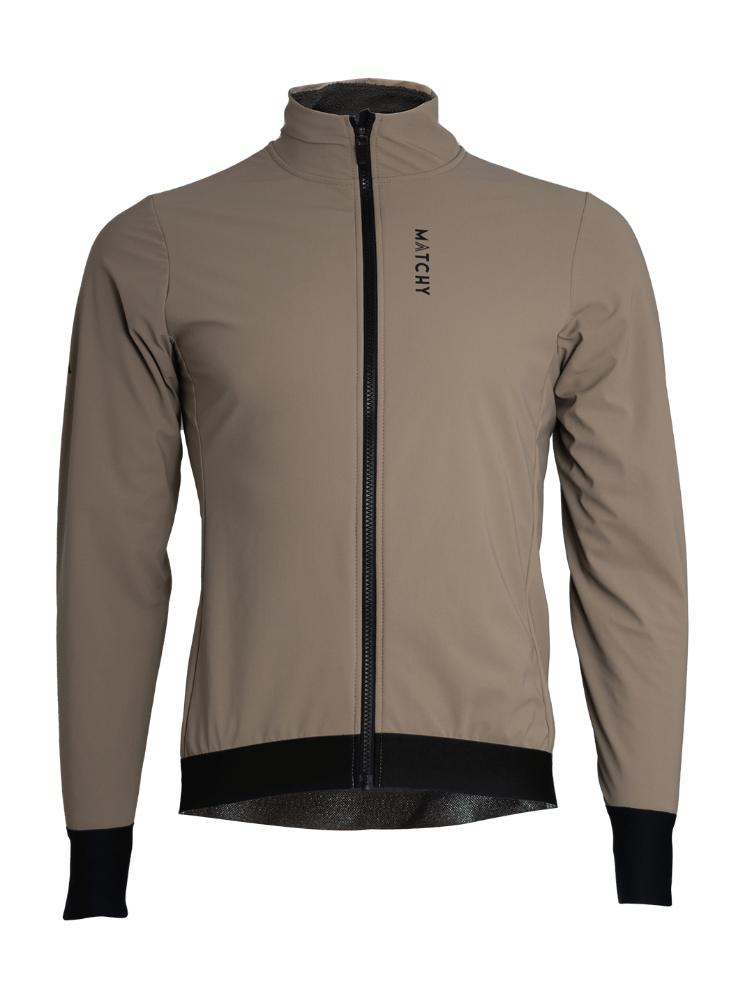 Veste Hiver Altitude - Sable