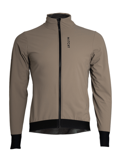 Veste Hiver Altitude - Sable