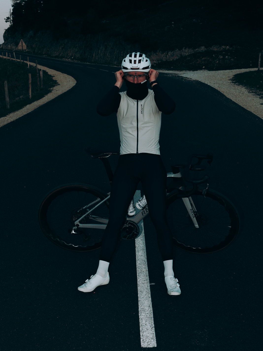 Tour de cou - Matchy