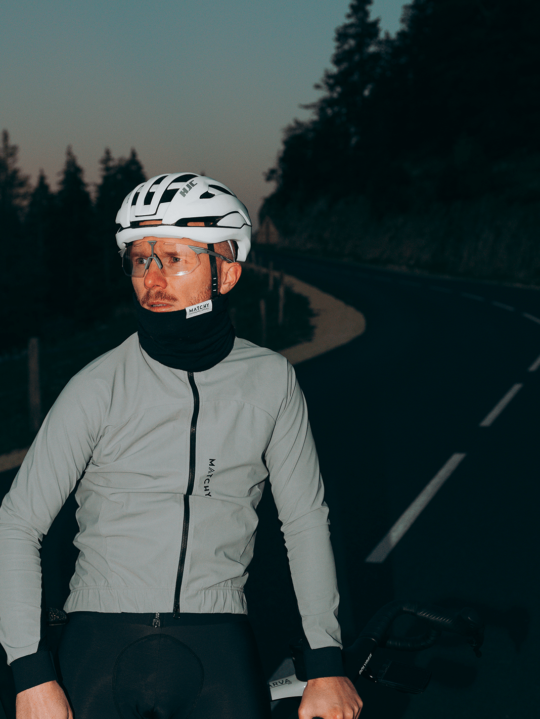 Tour de cou - Matchy
