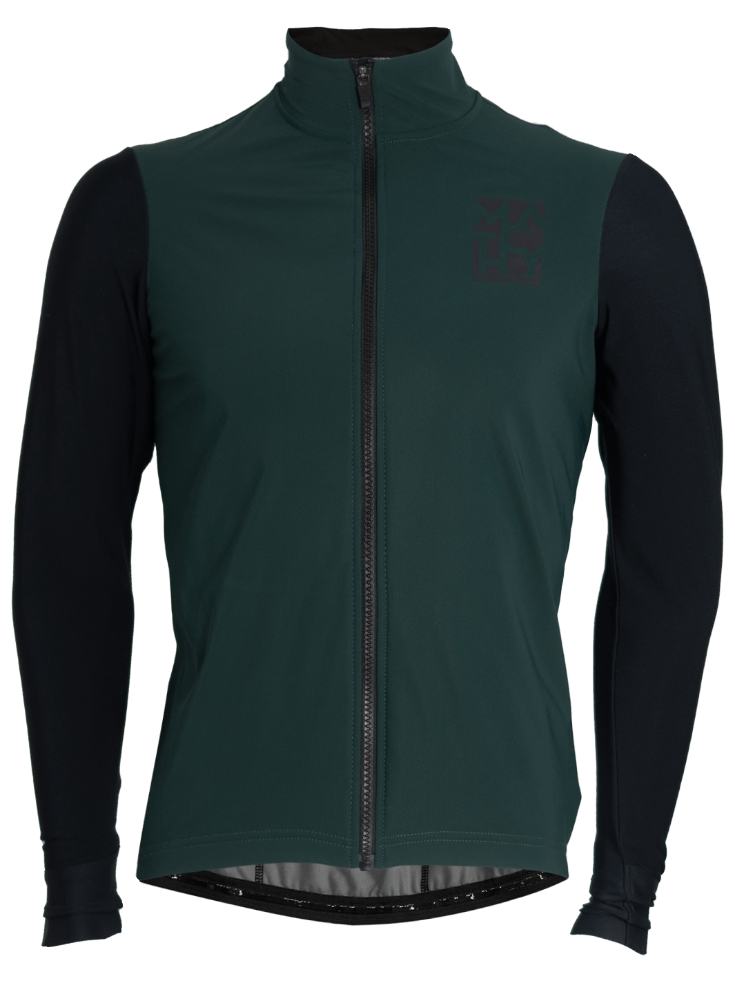 Veste Hiver Essential Unisexe - Forêt