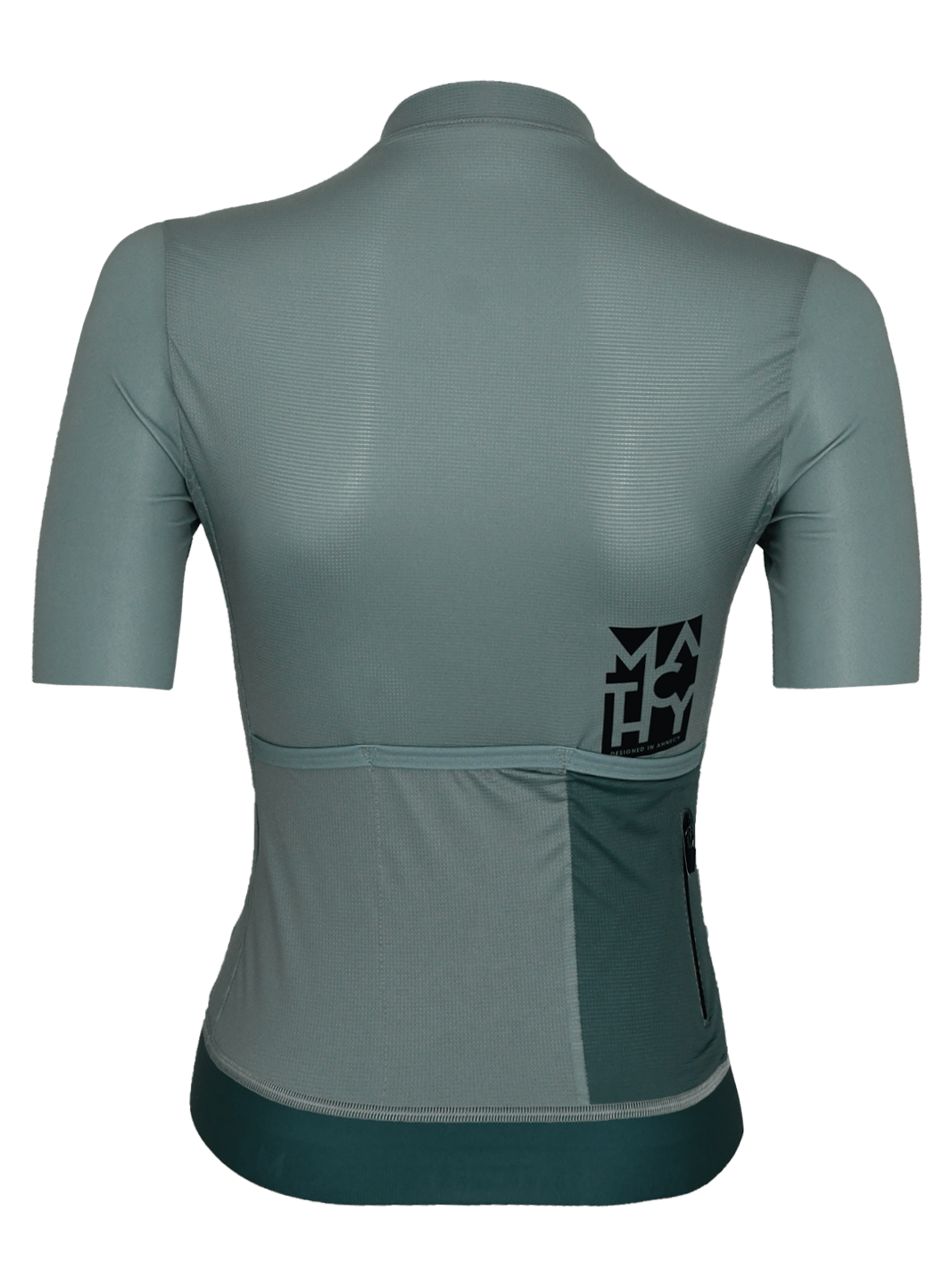 Maillot Pure Femme - Olive