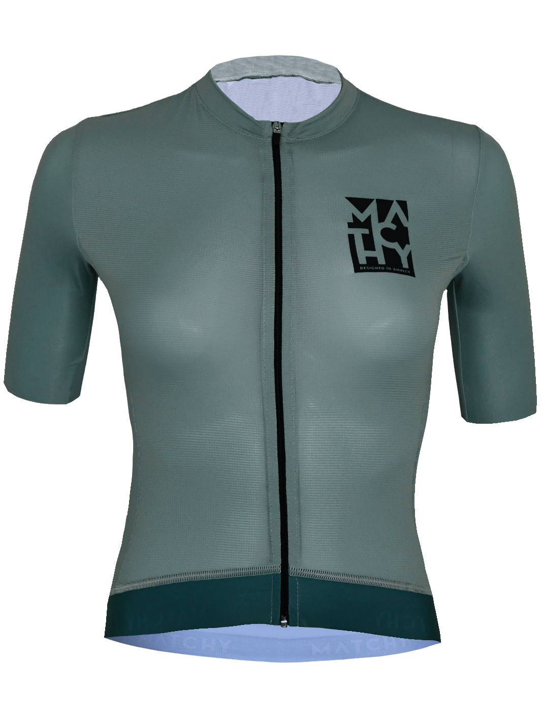 Maillot Pure Femme - Olive