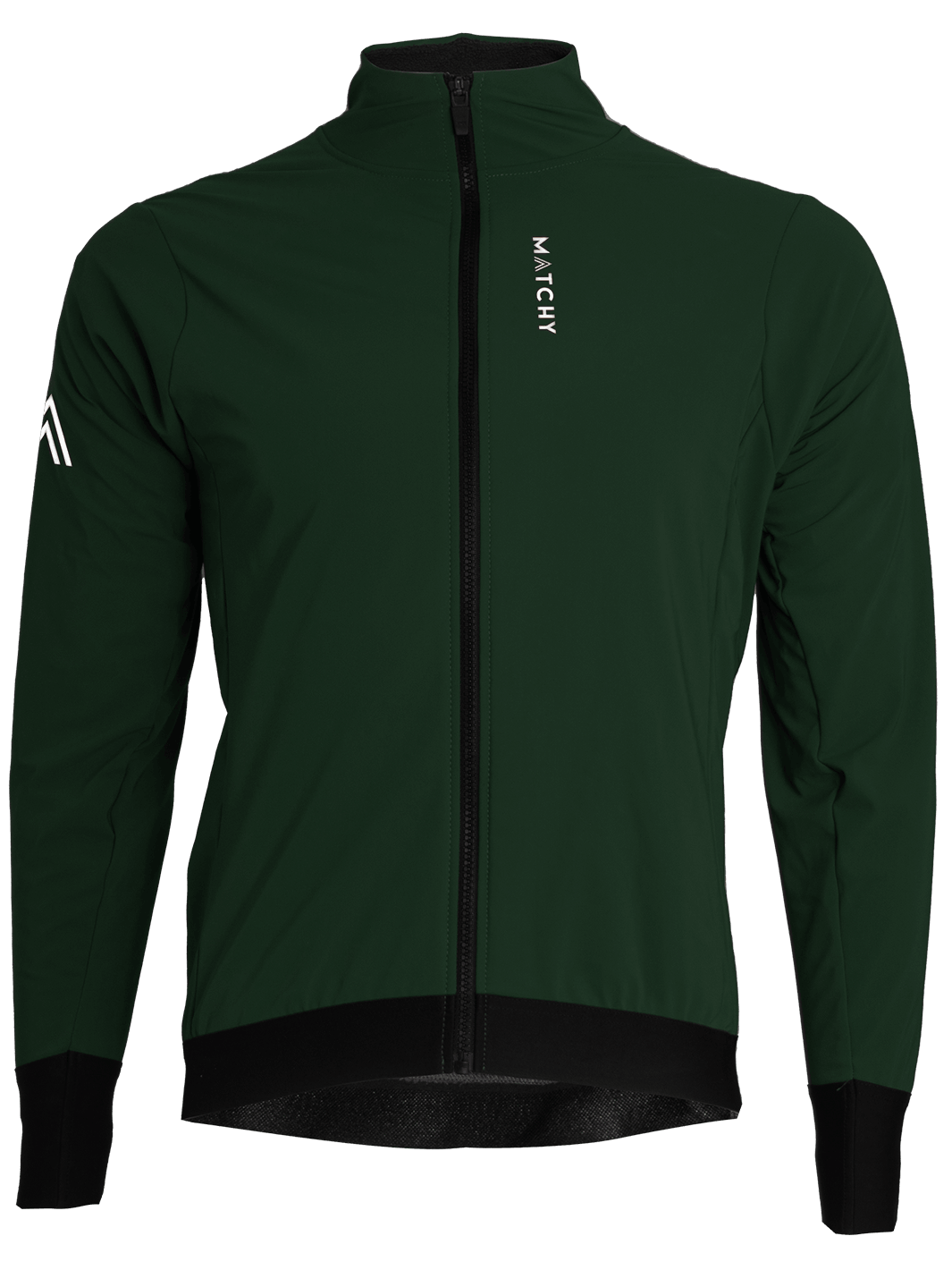 Veste Hiver Altitude Unisexe - Foret