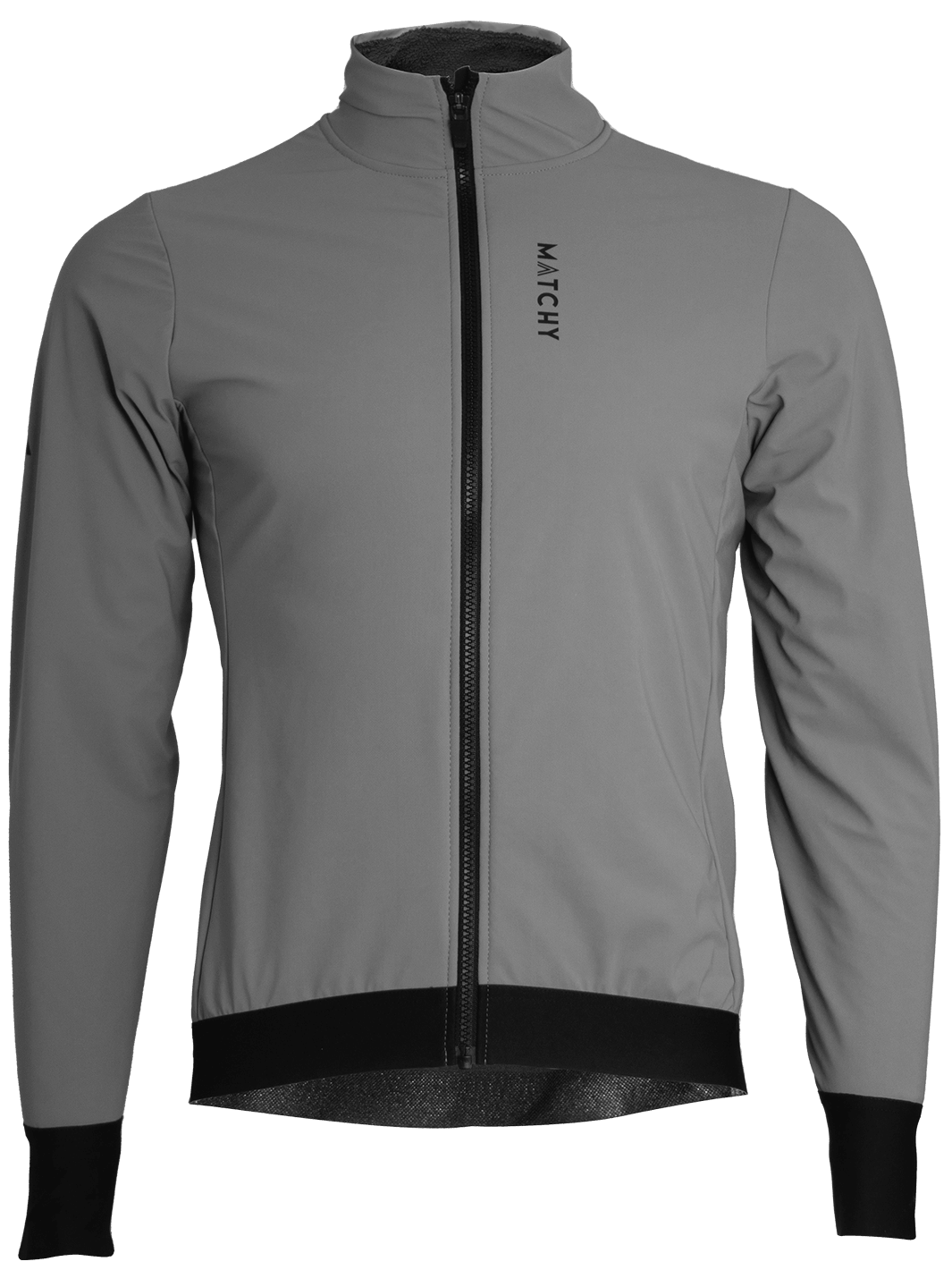 Veste Hiver Altitude Unisexe - Gris