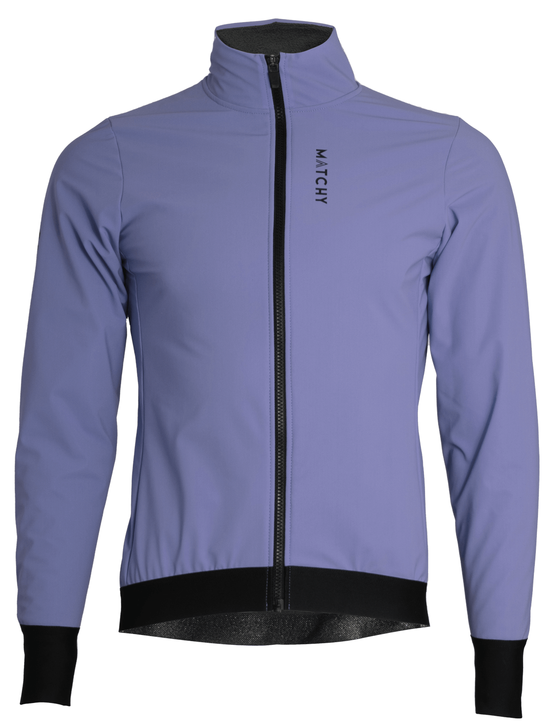 Veste Hiver Altitude Unisexe - Lavande