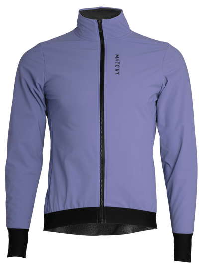 Veste Hiver Altitude Unisexe - Lavande