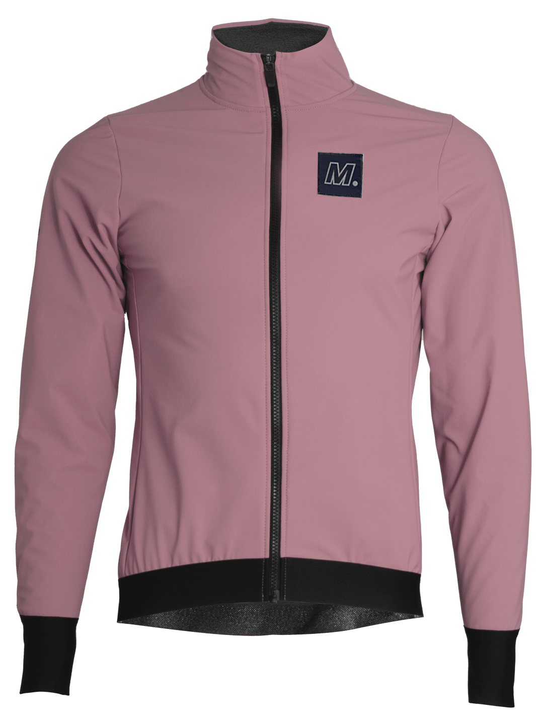 Veste Hiver Essential Unisexe - Rose Jupiter