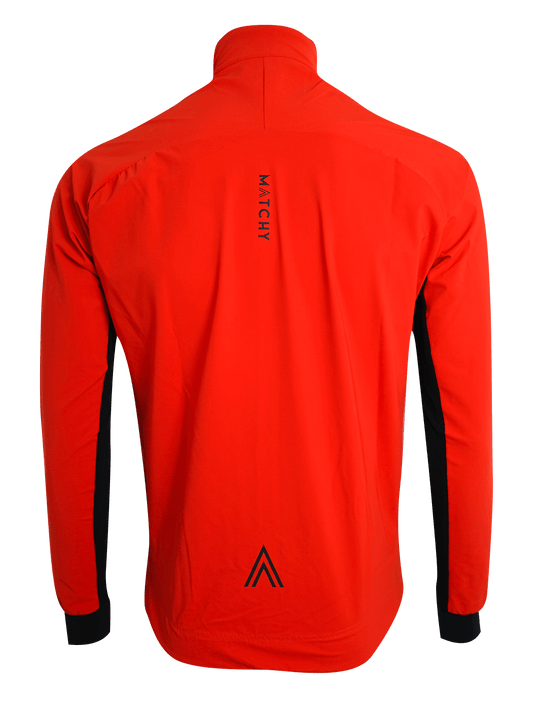 Veste coupe-vent - Non spécifié - Modèle non spécifié - Imperméable Veste coupe-vent - Non spécifié - Modèle non spécifié - Imperméable