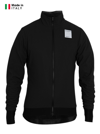Winter jacket Altitude - Black