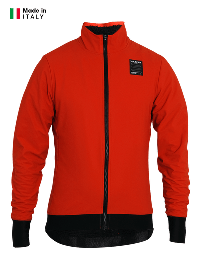 Veste Hiver Pure - Orange