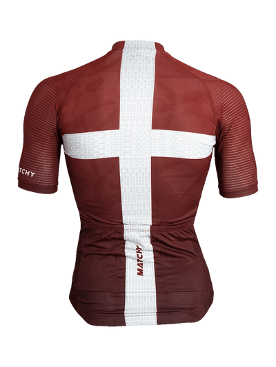 Origins Jersey - Yaute