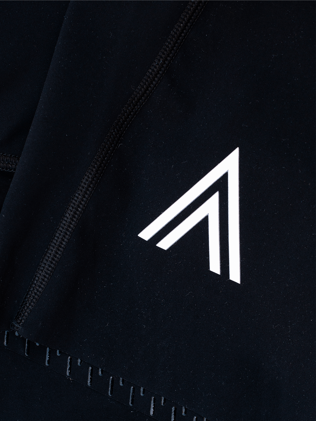 Men's altitude wardrobe - Black