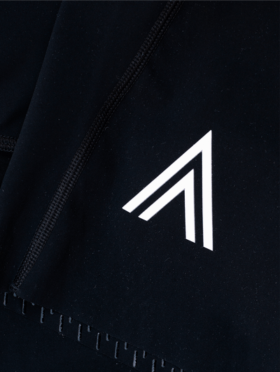 Men's altitude wardrobe - Black