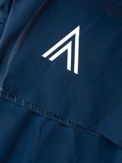 Women's altitude wardrobe - navy blue