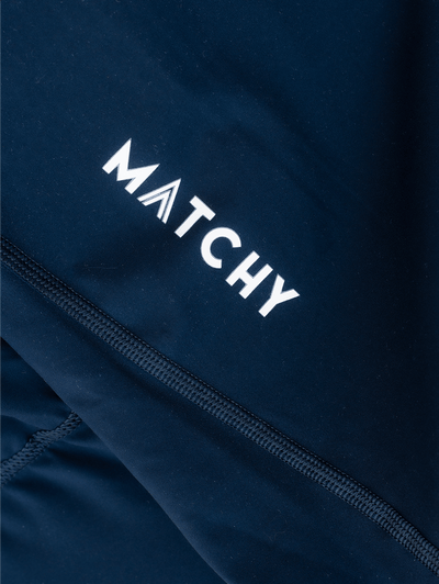 Women's altitude wardrobe - navy blue