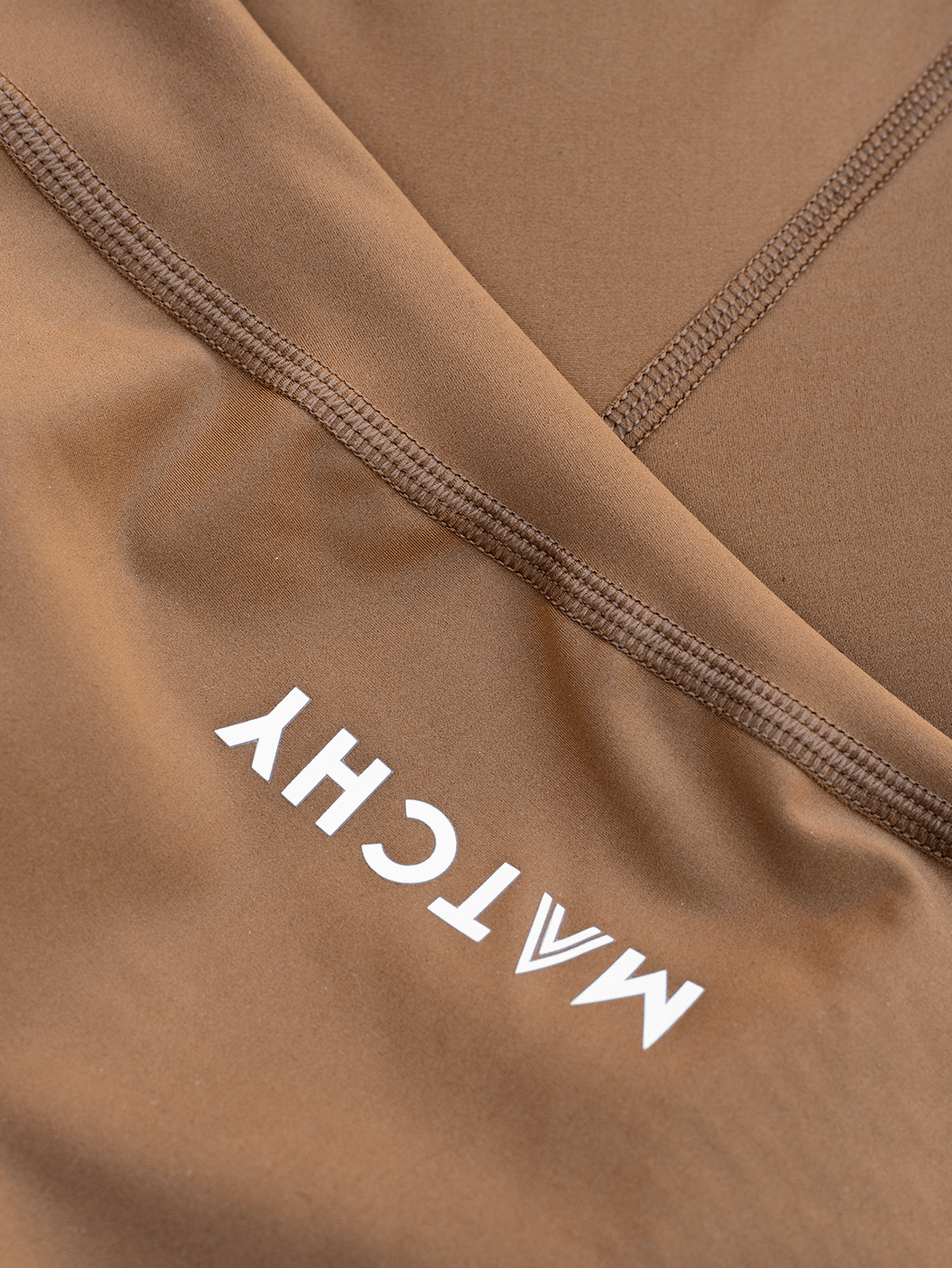 Cuissard Altitude Femme - Fauve