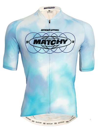 Origin jersey - watercolor
