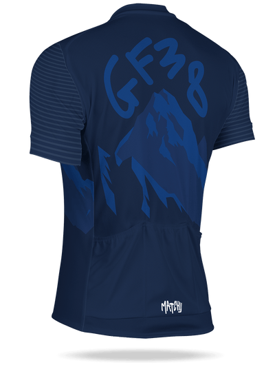 Maillot - GF38 x Matchy