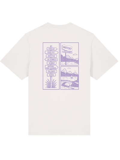 Clubhouse Café t-shirt