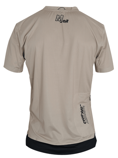 Gravel Tee - Beige