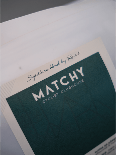 Café spécialité 250gr - Matchy Clubhouse