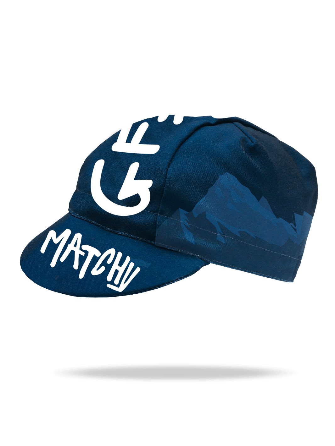 Casquette - GF38 x Matchy