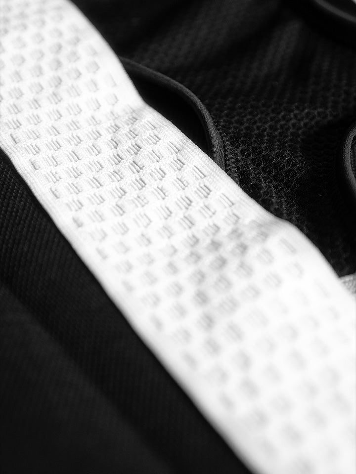Cargo Hiver Noir - Femme