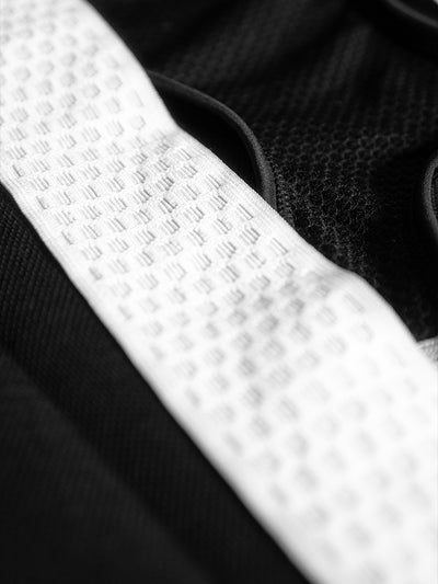 Cargo Hiver Noir - Femme
