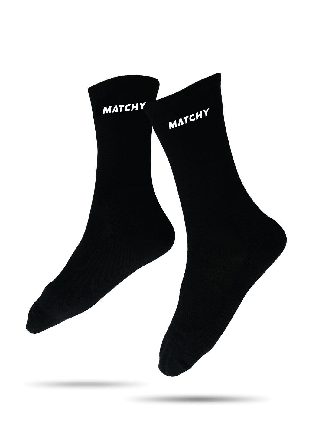 Merinos - Matchy winter sock