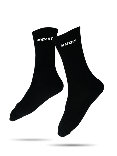 Merinos - Matchy winter sock