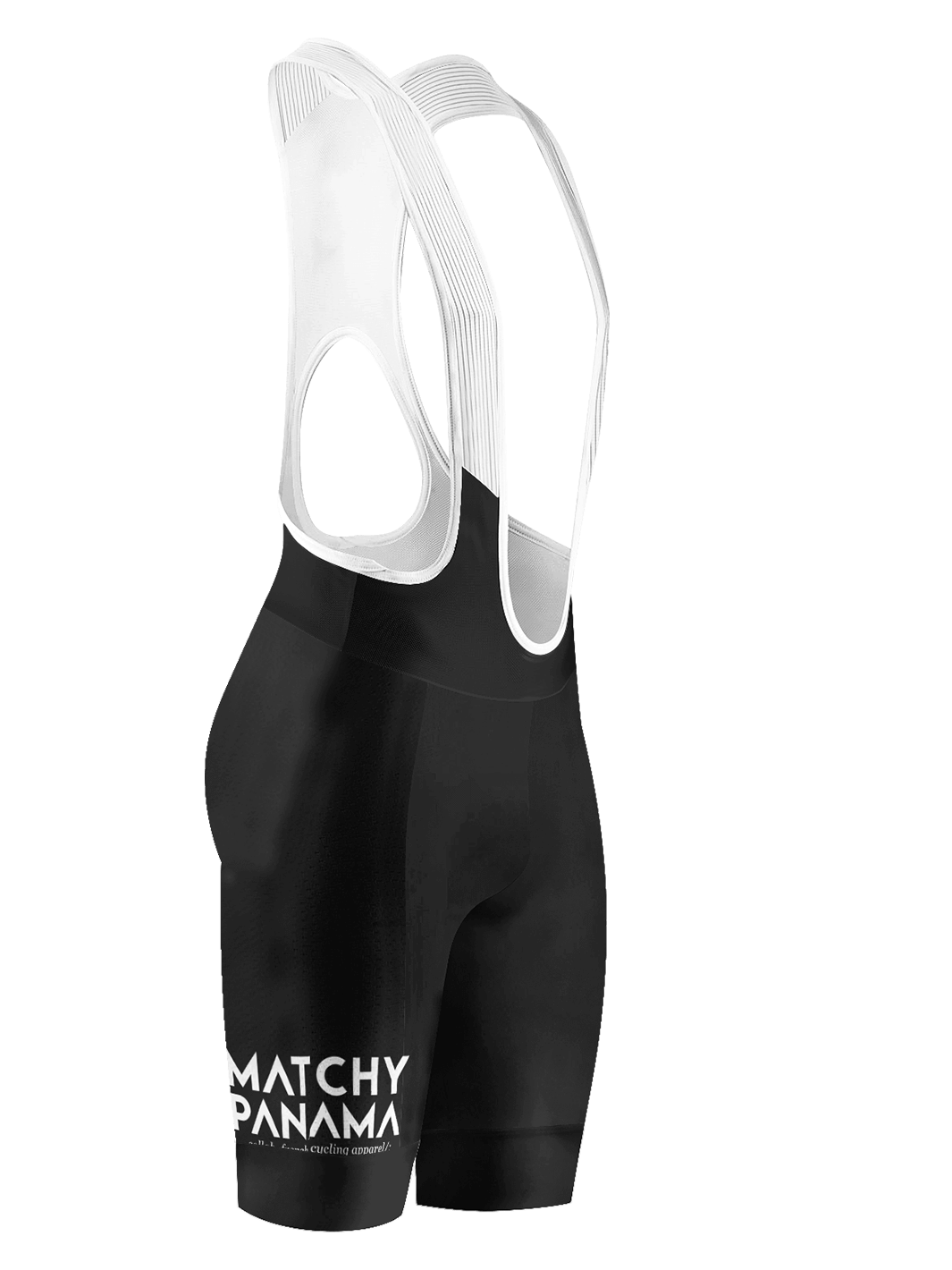 Black Wader - Matchy x Panama