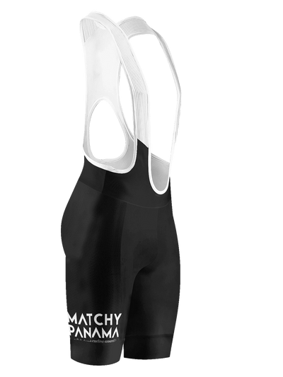 Black Wader - Matchy x Panama