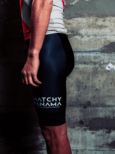 Black Wader - Matchy x Panama