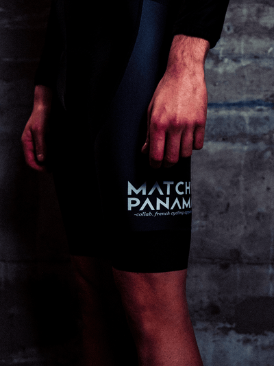Black Wader - Matchy x Panama
