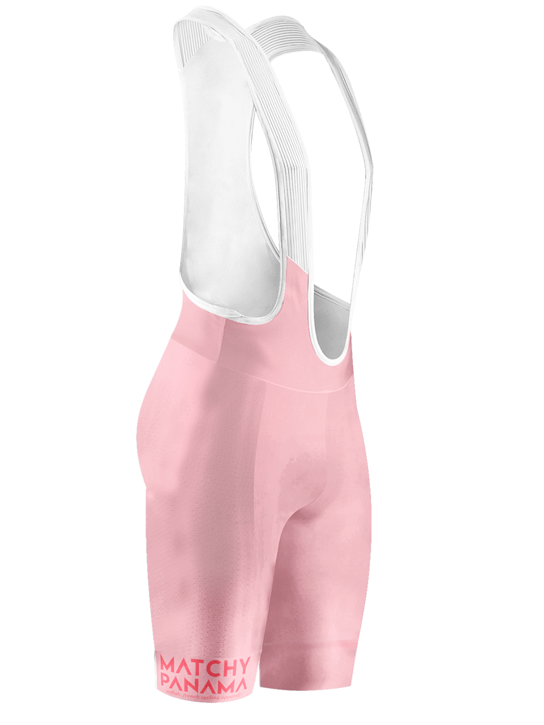Rose Cuissard - Matchy X Panamá