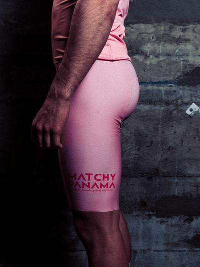 Rose Cuissard - Matchy X Panamá