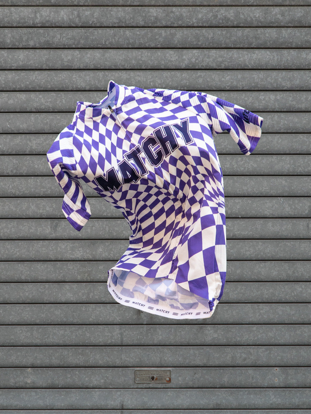 Maglie di origine - Damier