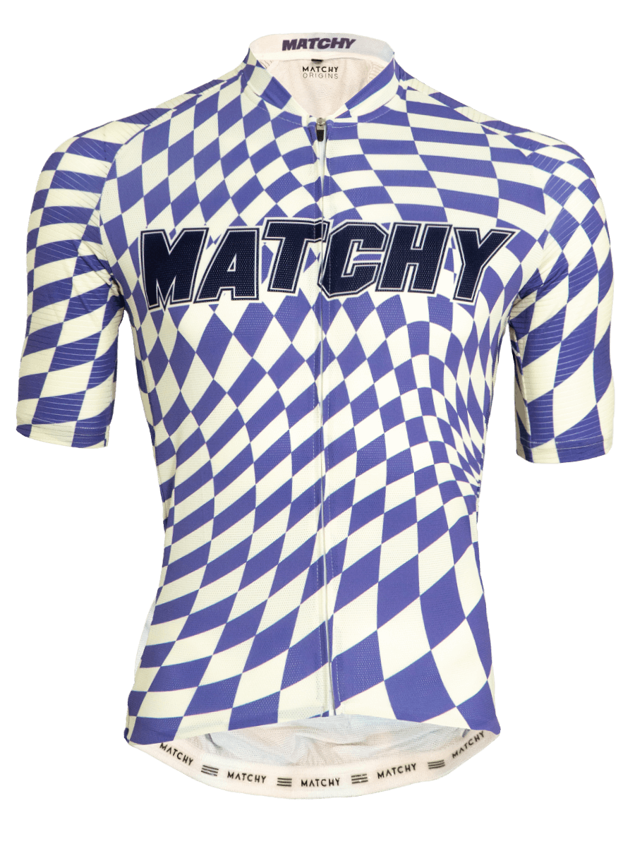 Maglie di origine - Damier