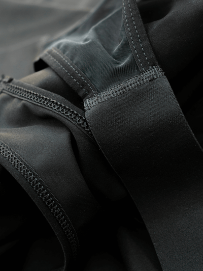 Women's 3.0 - Black Co -sitard